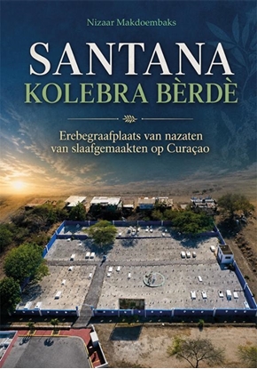 Afbeeldingen van Santana Kolebra Bèrdè