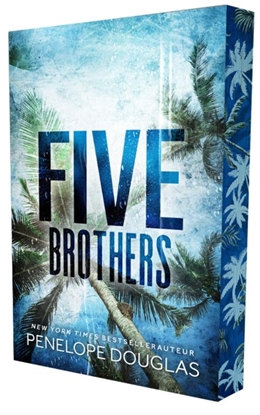 Afbeeldingen van Five brothers