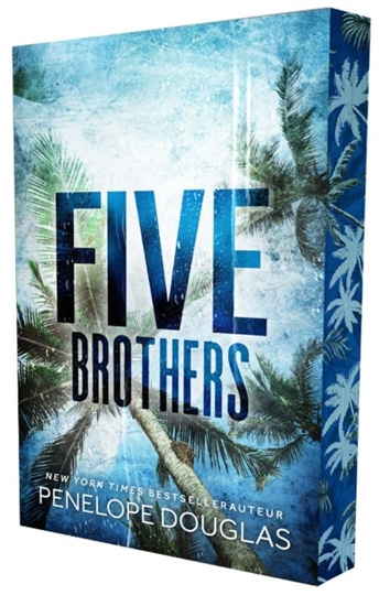 Afbeelding van Five brothers