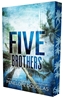 Afbeelding van Five brothers