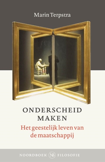 Afbeelding van Onderscheid maken