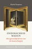 Afbeelding van Onderscheid maken