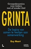 Afbeelding van GRINTA - De logica van samen werken aan samenwerking