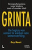 Afbeelding van GRINTA - De logica van samen werken aan samenwerking