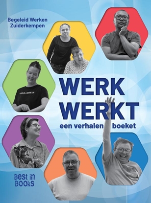 Afbeeldingen van Werk werkt