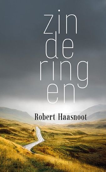 Afbeelding van Zinderingen