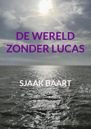 Afbeeldingen van De wereld zonder Lucas