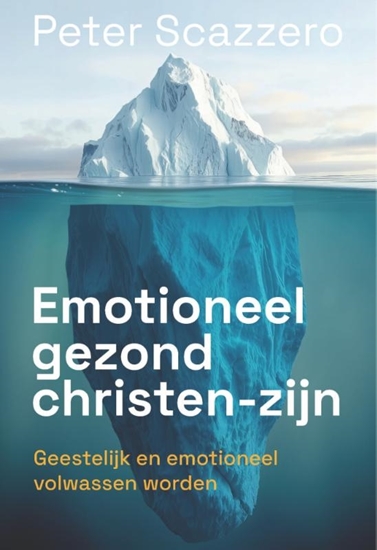 Afbeelding van Emotioneel gezond christen-zijn