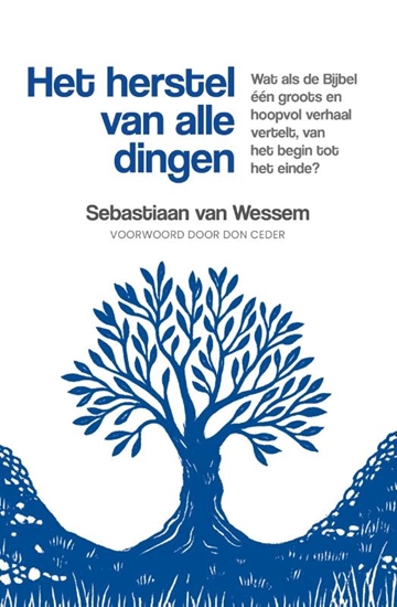 Afbeelding van Het herstel van alle dingen