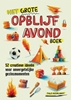 Afbeelding van Het grote opblijfavondboek