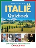 Afbeelding van Italië Quizboek