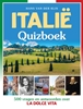 Afbeelding van Italië Quizboek