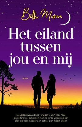 Afbeeldingen van Het eiland tussen jou en mij