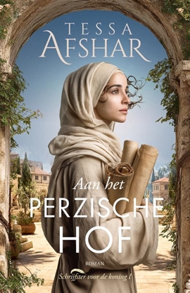 Afbeeldingen van Aan het Perzische hof