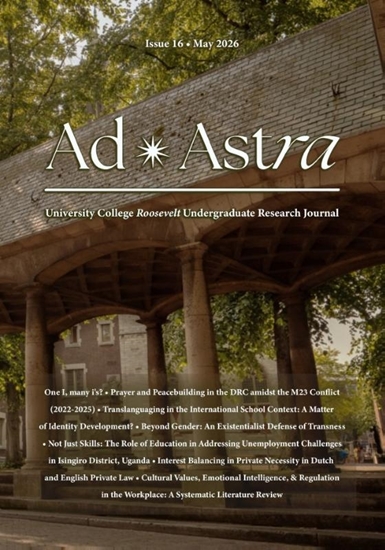 Afbeelding van Ad Astra