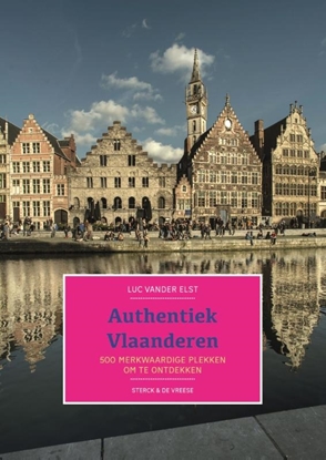 Afbeeldingen van Authentiek Vlaanderen
