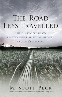 Afbeeldingen van The Road Less Travelled