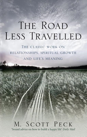Afbeelding van The Road Less Travelled