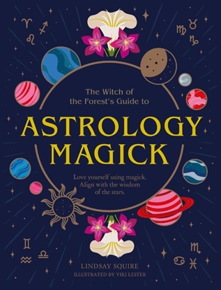 Afbeeldingen van Witch of the Forest… Astrology Magick