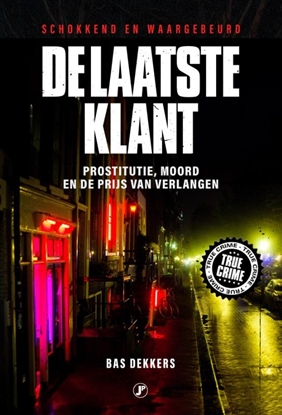 Afbeeldingen van De laatste klant
