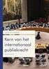Afbeelding van Boom Juridische studieboeken Kern van het internationaal publiekrecht