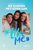 Afbeelding van #LikeMe We kunnen het leven aan