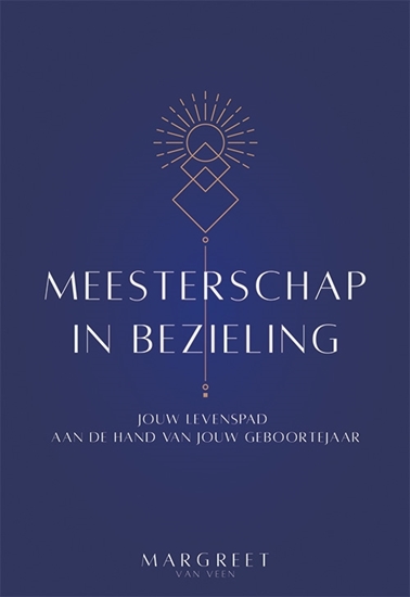 Afbeelding van Meesterschap in bezieling