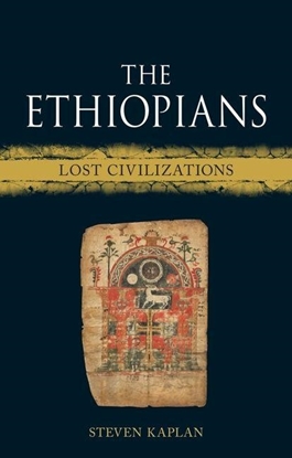 Afbeeldingen van Lost Civilizations The Ethiopians