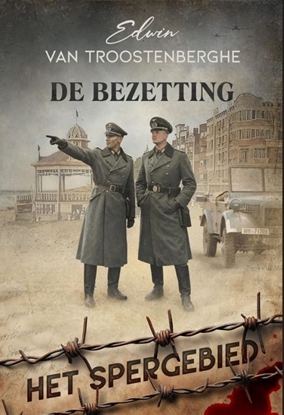 Afbeeldingen van Het Spergebied De bezetting