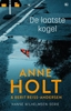 Afbeelding van Hanne Wilhelmsen De laatste kogel