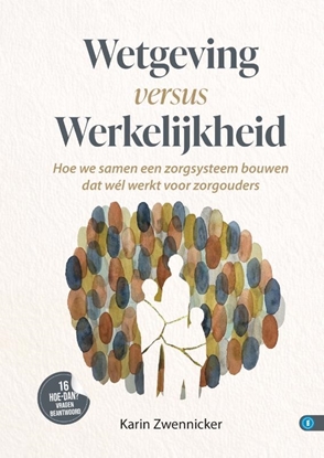 Afbeeldingen van Hoe dan? serie Wetgeving versus werkelijkheid
