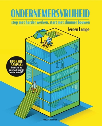 Afbeeldingen van Ondernemersvrijheid