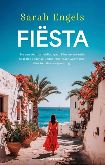 Afbeelding van Fiësta