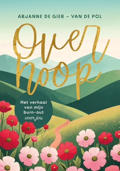 Afbeelding van Over hoop