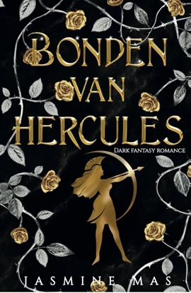 Afbeeldingen van Villains of Lore Bonden van Hercules