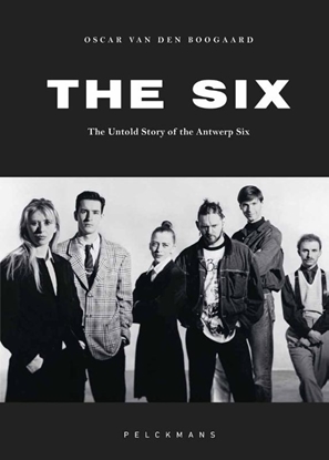 Afbeeldingen van The Six