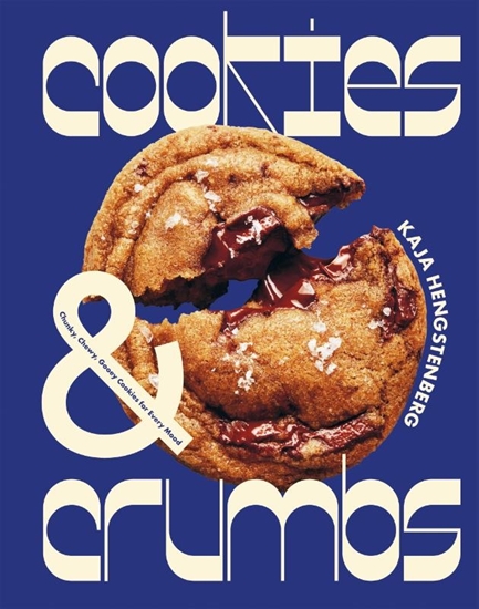 Afbeelding van Cookies & Crumbs