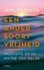 Afbeelding van Een ander soort vrijheid