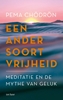 Afbeelding van Een ander soort vrijheid