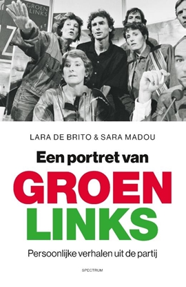 Afbeeldingen van Een portret van GroenLinks