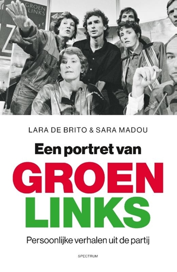 Afbeelding van Een portret van GroenLinks