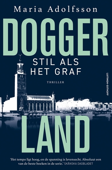 Afbeelding van Doggerland Stil als het graf