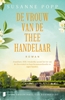Afbeelding van De vrouw van de theehandelaar