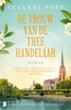 Afbeelding van De vrouw van de theehandelaar
