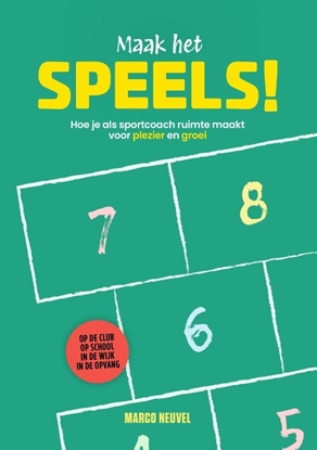 Afbeeldingen van Maak het speels!