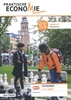 Afbeelding van Praktische Economie module 5 Speltheorie 4/5 hav
