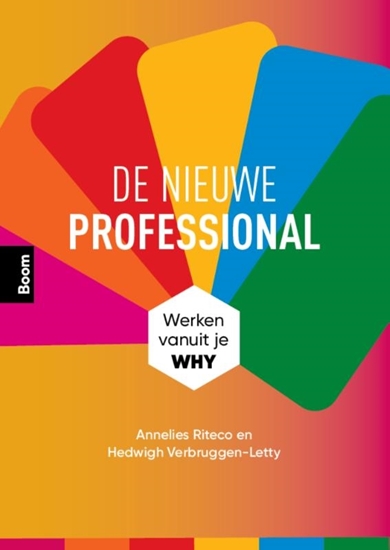 Afbeelding van De nieuwe professional