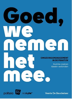 Afbeeldingen van Goed, we nemen het mee.