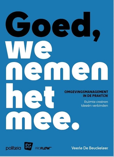 Afbeelding van Goed, we nemen het mee.
