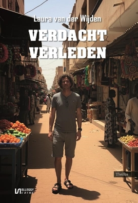 Afbeeldingen van Verdacht verleden